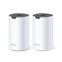 TP-LINK Deco S7 Pack 2 Punti Wi-Fi AC1900 (Deco S7)