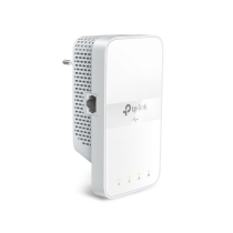 TP-LINK CPL Wi-Fi (TL-WPA7617)