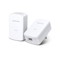 MERCUSYS Kit CPL AV1000 (x2) (MP500)