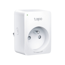 TP-LINK Presa Smart Wi-Fi con Misuratore di Energia (Tapo P110M)