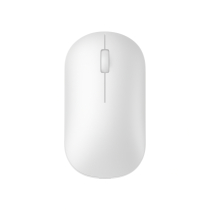 WiWU Mouse Wireless (Argento) (WM110)