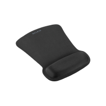 BELKIN Tappetino per Mouse con Poggiapolsi in Gel