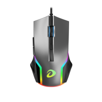 DAREU Mouse Gaming RGB con cavo (LM122)