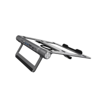 WiWU A821CH Supporto per Computer Portatile + HUB USB-C (A821CH)