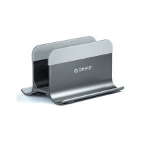 ORICO Supporto Laptop in Alluminio (NPB2-GY)