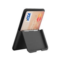 WiWU Porta Carte 3 in 1 Magnetico (MW-001)