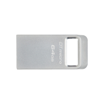 KINGSTON Chiavetta USB Micro Gen 2 64 GB