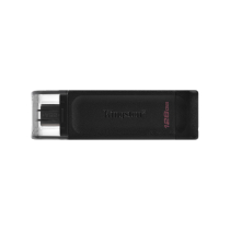 KINGSTON Chiavetta USB DT70 128 GB