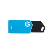 HP Chiavetta USB v150w 64 GB