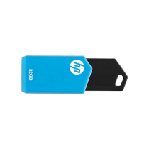 HP Chiavetta USB v150w 32 GB