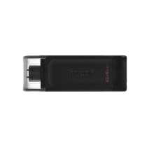 KINGSTON Chiavetta USB DT70 64 GB