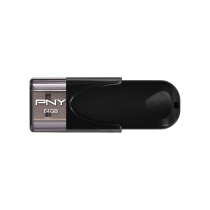 PNY Chiavetta USB USB 2.0 64 GB