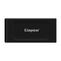 KINGSTON SSD Esterno XS1000 (2 TB)