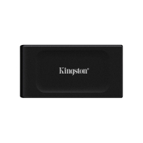 KINGSTON SSD Esterno XS1000 (1 TB)