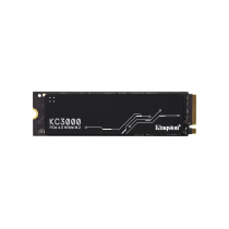 KINGSTON SSD NVMe KC3000 Gen 4.0 (1 TB)