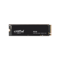 CRUCIAL SSD P310 M.2 (500 Gb)