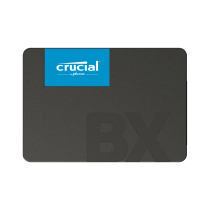CRUCIAL SSD SATA BX500 2.5'' (240Gb)