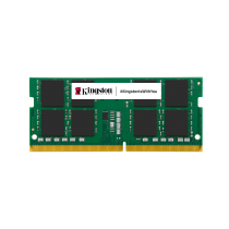 KINGSTON SO-DIMM 32 GB DDR4 (3200 MHz)