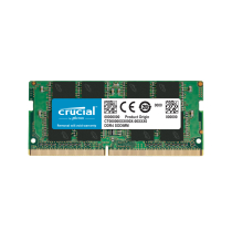 CRUCIAL SO-DIMM 16 GB DDR4 (3200MHz) (Tray)