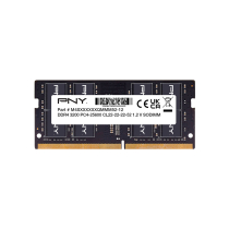 PNY Performance SO-DIMM 8Gb DDR4 (3200 MHz) CL22