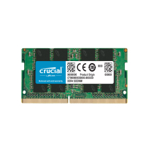 CRUCIAL SO-DIMM 8Gb DDR4 (3200MHz)