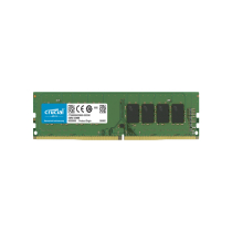 CRUCIAL DIMM 8Gb DDR4 (3200MHz)
