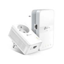TP-LINK Kit CPL Wi-Fi (TL-WPA7617)