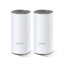 TP-LINK Deco E4 Pack 2 Punti Wi-Fi AC1200 (Deco E4)