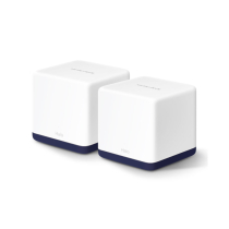 MERCUSYS Pack 2 Router Mesh AC1900 (Halo H50G)