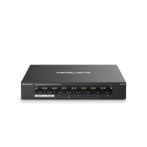MERCUSYS Switch PoE+ 8 porte Gigabit (MS108GP)