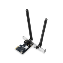 MERCUSYS Scheda PCIe Wi-Fi 6E (MA86XE)