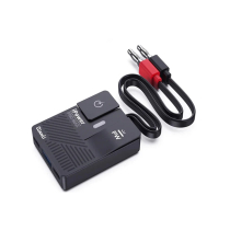 QIANLI iPower Pro Max Custodia Alimentazione iPhone 6-14 Pro Max