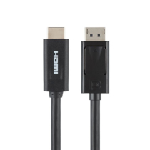 BELKIN Cavo DisplayPort HDMI 1,8m