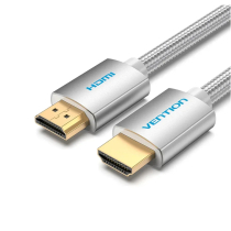 VENTION Cavo HDMI 8K Argento (3m)
