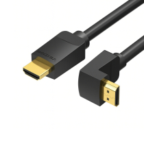 VENTION Cavo HDMI Angolo Retto (1m)
