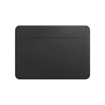 WiWU Custodia Laptop (16,2") (Nero)