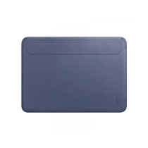 WiWU Custodia Laptop (15,3") (Blu)