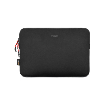 WIWU Custodia Laptop Skin Armor (16") (Nero)