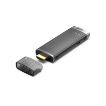 VENTION Trasmettitore HDMI Senza Fili (Nero)