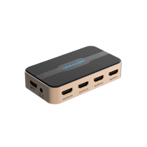 VENTION Splitter HDMI 1 Ingresso 4 Uscite 4K@30Hz