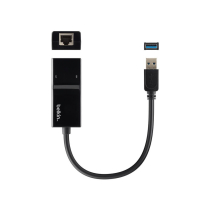 BELKIN Adattatore USB 3.0 a Ethernet Gigabit