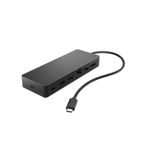 HP Hub USB-C Multiport Universale (Ricondizionato)