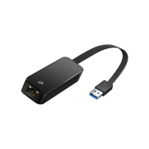 TP-LINK Adattatore USB a Ethernet Gigabit (UE306)