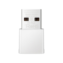 MERCUSYS Adattatore USB WiFi AC1300 Nano dual-band (MA30N)
