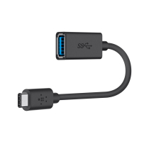 BELKIN Adattatore 3.0 USB-C a USB-A