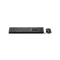 BELKIN Pack Tastiera AZERTY + Mouse (Wireless)