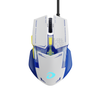 DAREU Mouse Gaming con Fili (VX7)