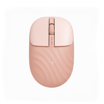 DAREU Mouse Bluetooth/Filo (LM135) (Rosa)