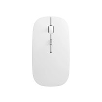 WIWU WM101 Pro Mouse Bluetooth (Bianco)