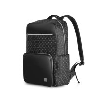 WiWU Zaino Multimediale con Lettore di Impronte Digitali